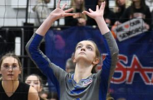 Who Led The State In Aces In 2025?