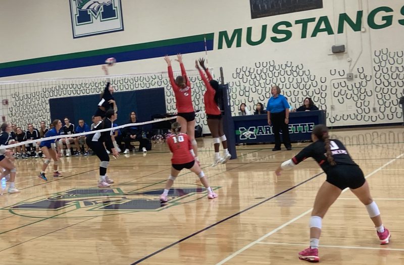 Class 5 2027: Dominant Returning Middles Set to Shine This Season