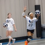 Photo Gallery: Prep Dig Michigan Freshman Showcase