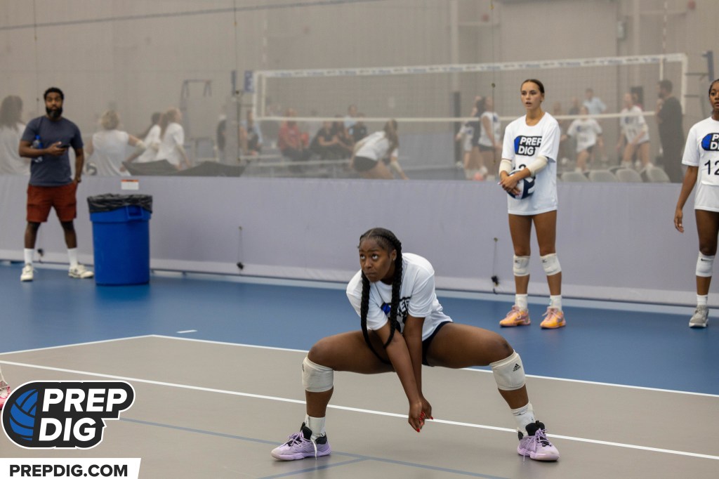 Photo Gallery: Prep Dig Michigan Stock Up Showcase