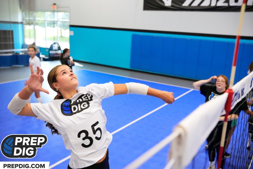 Photo Gallery: Prep Dig Minnesota Freshman Showcase
