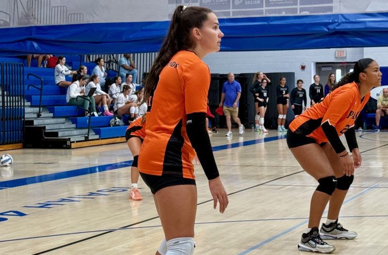 New names that impressed Day 1 of the Bluegrass State Games