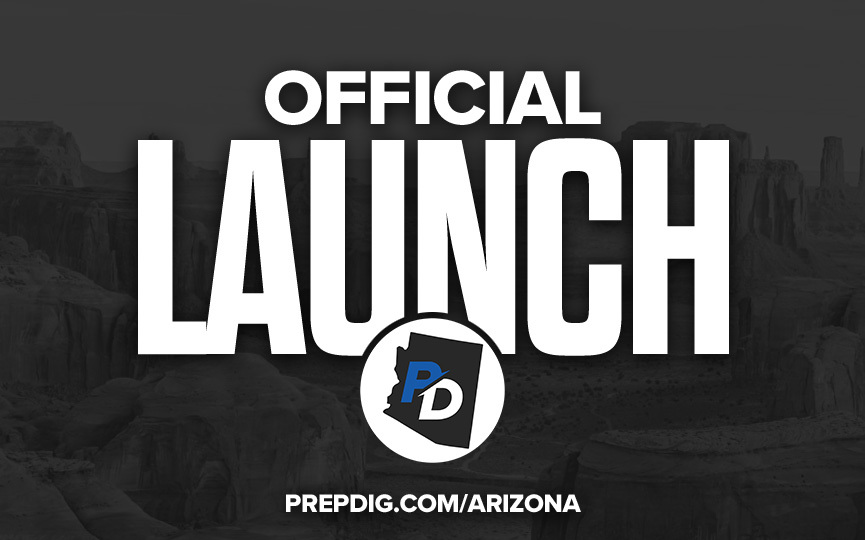 Welcome to Prep Dig Arizona