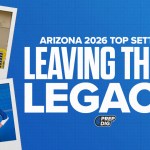 Arizona’ 2026 Top Setters: Leaving Their Legacy (4A-6A)