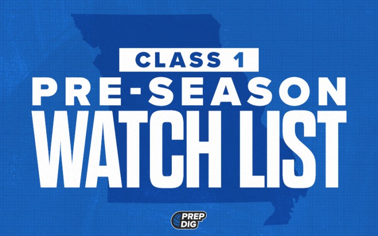Class 1 Player of the Year Watchlist
