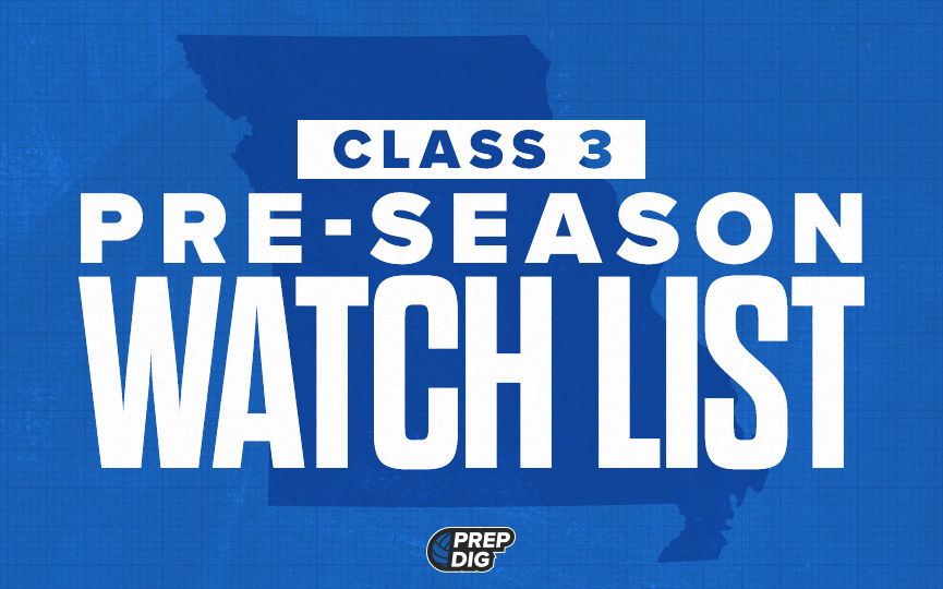 Class 3 Player of the Year Watchlist