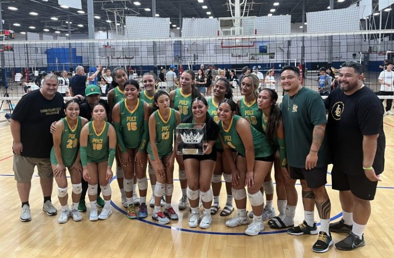 Standouts and Notables from Queens of the Court (Varsity)