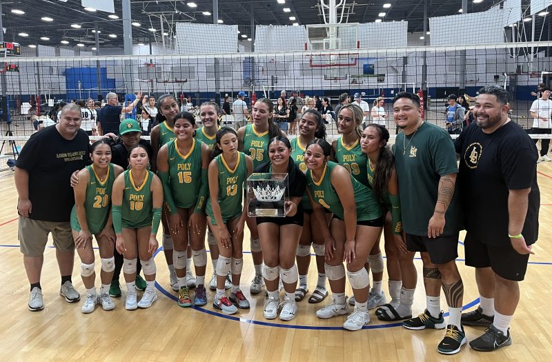 Standouts and Notables from Queens of the Court (Varsity)