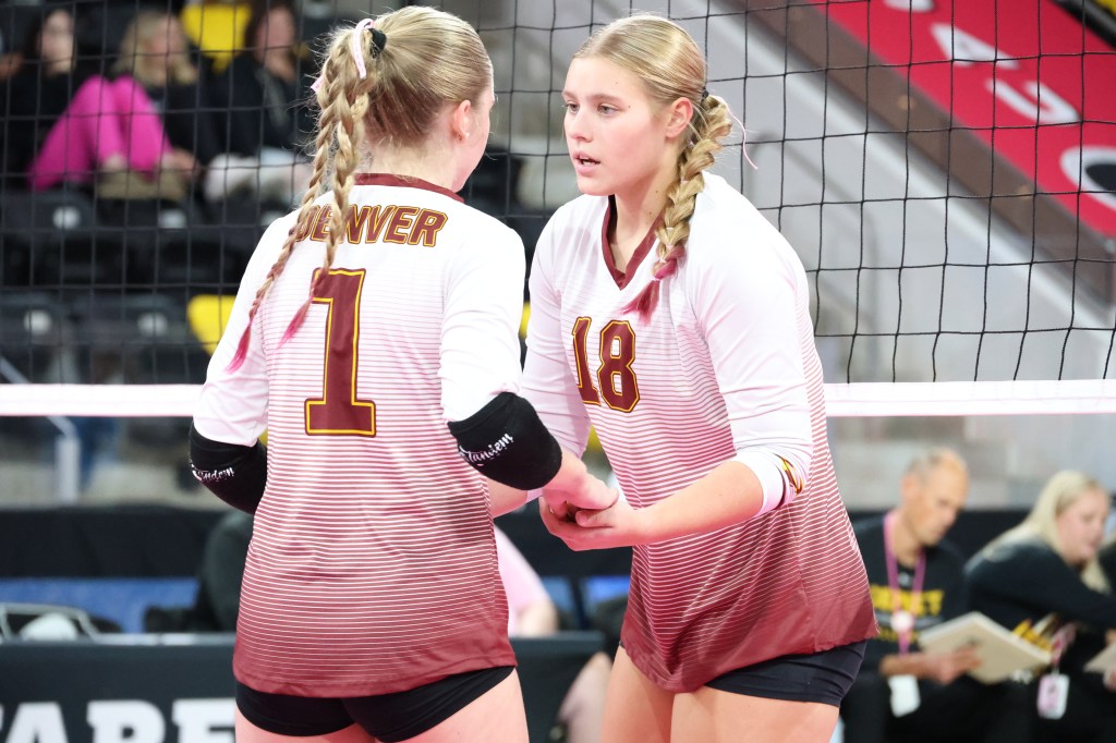 State Tournament Teams Return To Iowa Sizzle