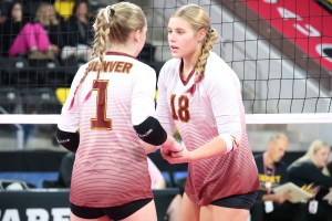 State Tournament Teams Return To Iowa Sizzle