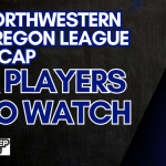 Northwestern Oregon League Preview and Players to Watch