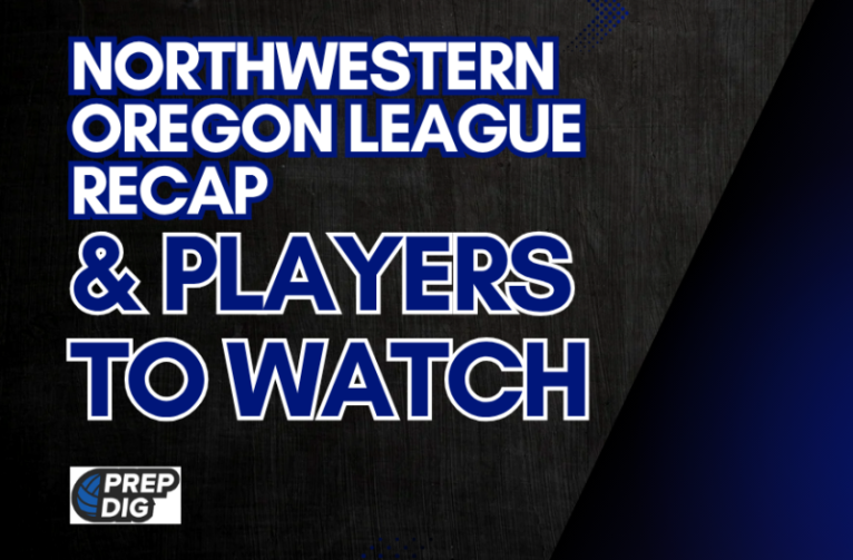 Northwestern Oregon League Preview and Players to Watch