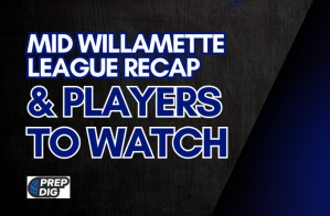 Mid Willamette League Preview and Players to Watch