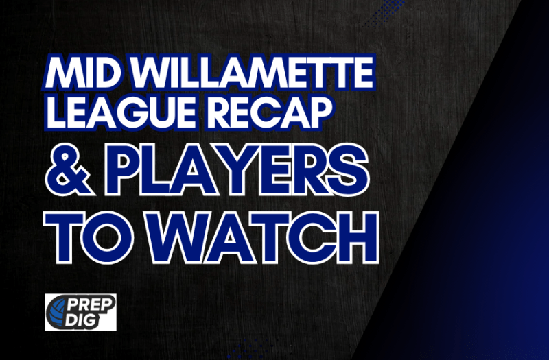 Mid Willamette League Preview and Players to Watch