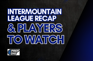 Intermountain League Preview and Players to Watch