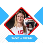 Sadie Warzinik