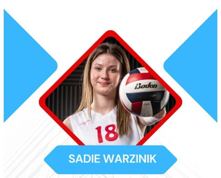 Sadie Warzinik