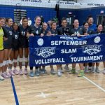 Scott wins September Slam, earning 500th win for Sullivan