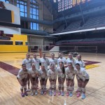 Central Cass Volleyball 2025: Loaded, Focused, and Ready to Rise
