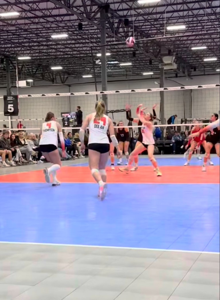 From Club to High School: Rising Force You’ll Want to Watch
