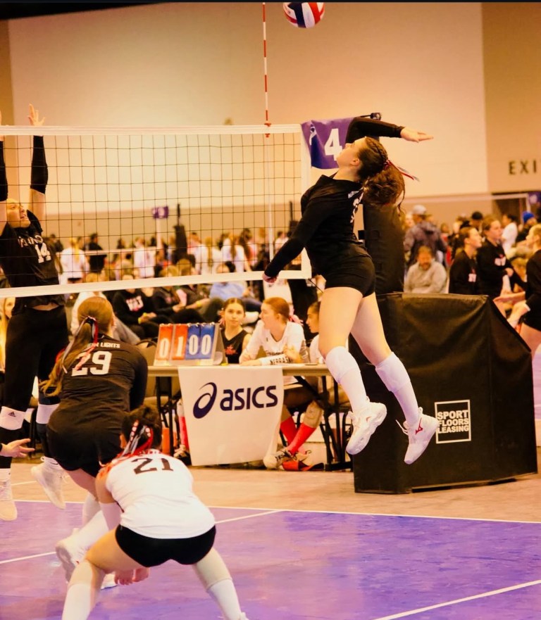 MN High School News: Outside Hitters Ready to Make Noise