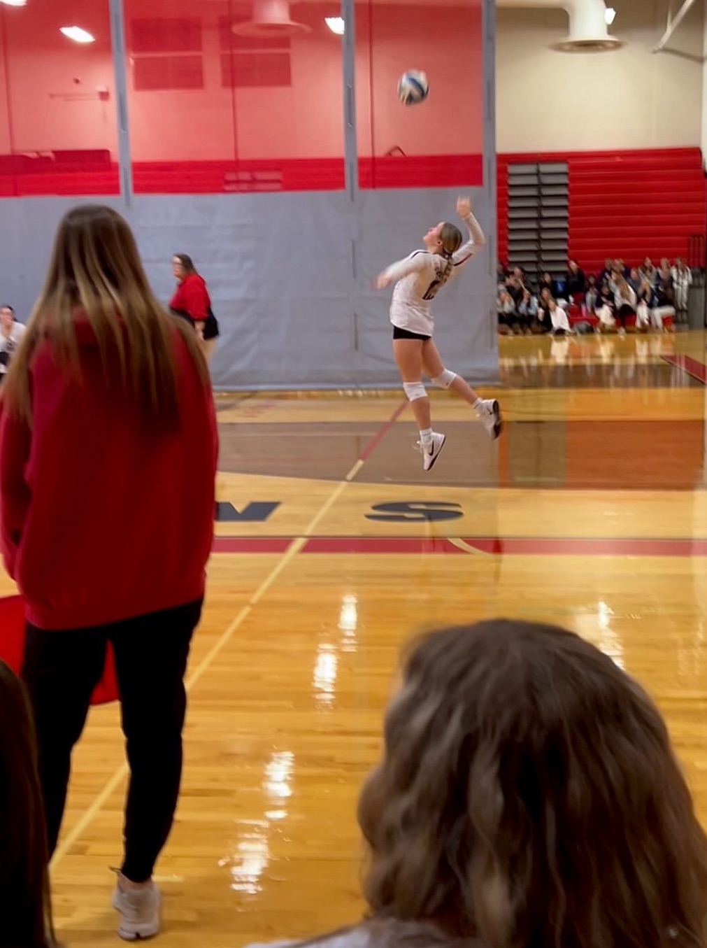 High School News: Offense, Defense, and Everything in Between