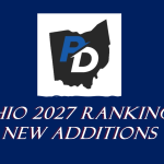 2027 Rankings: Five New Point Scoring Arms