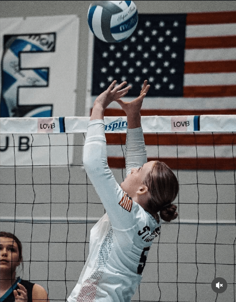 Camryn Stillwell