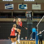 Rankings Update: The Backbone of the Net-Middle Blockers