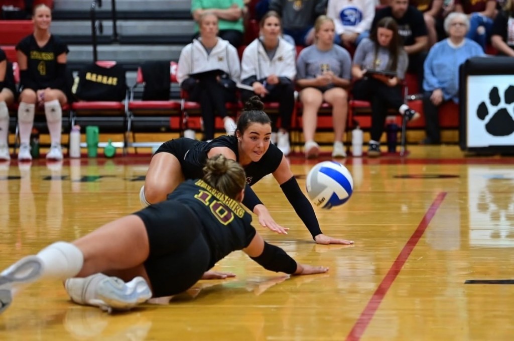 Heavyweight Battle: Harrisburg vs. Brandon Valley