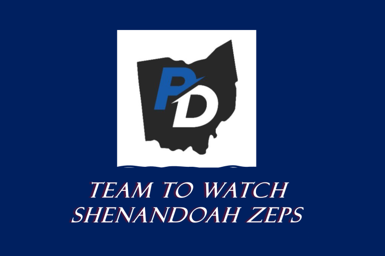 Team Profile: Shenandoah Zeps