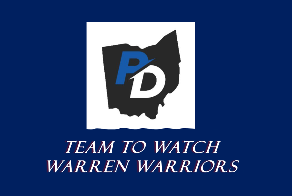 Team Profile: Warren Warriors