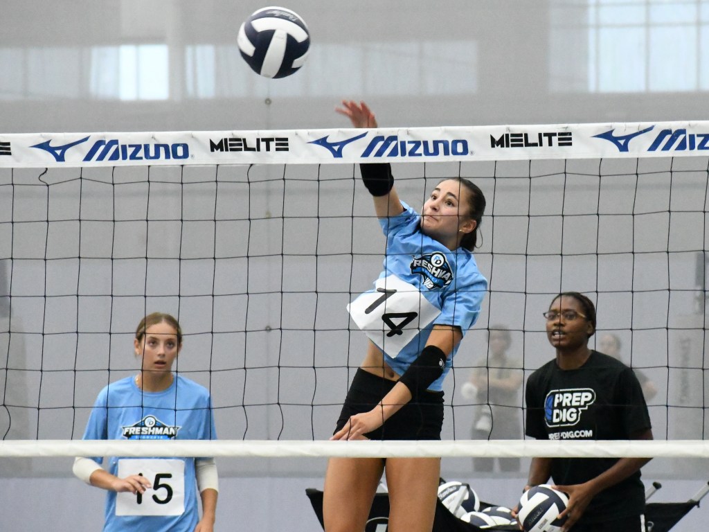 Freshman Showcase Player Impressions, Part 2