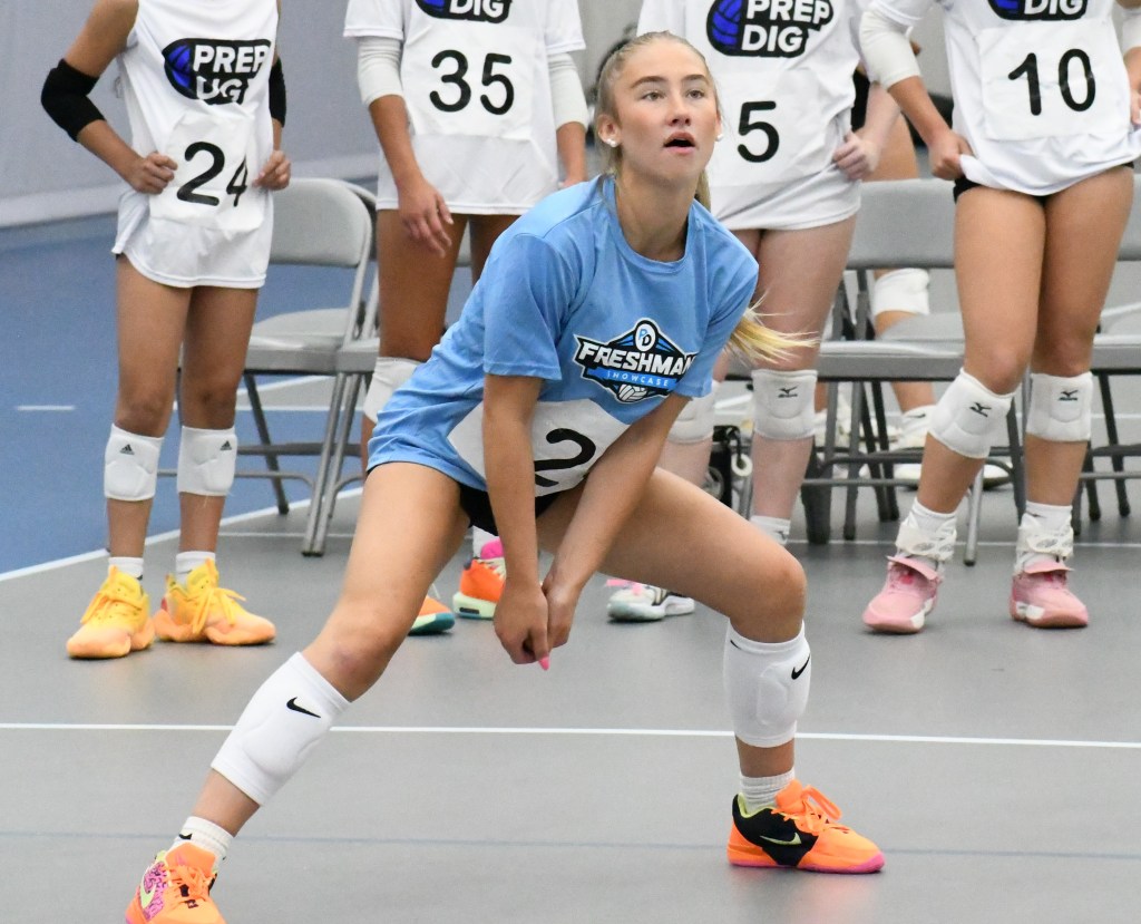 Freshman Showcase Player Impressions, Part 1