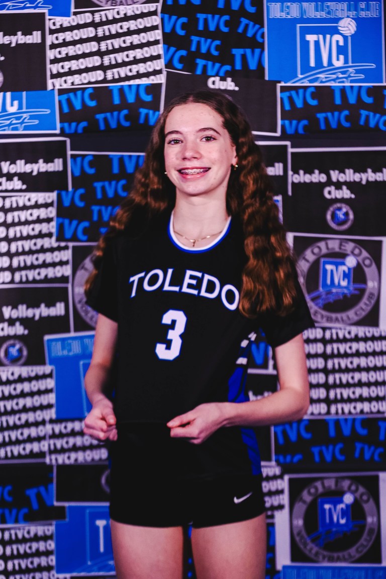 Hollie Pedersen