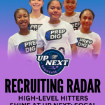 Recruiting Radar: High-Level Hitters Shine at Up Next: SoCal