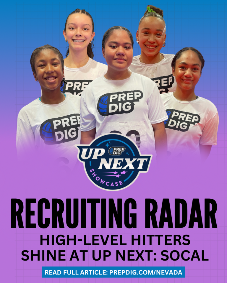 Recruiting Radar: High-Level Hitters Shine at Up Next: SoCal 