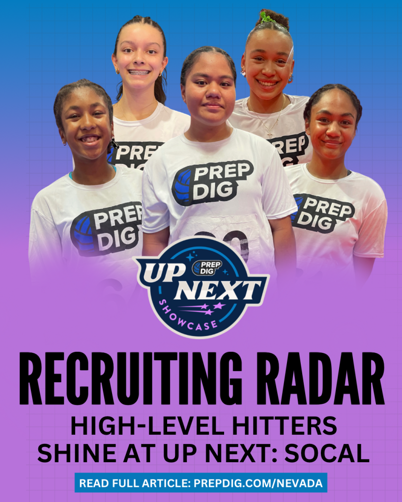 Recruiting Radar: High-Level Hitters Shine at Up Next: SoCal 
