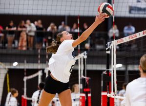 WI Freshman Showcase: Powerful Pins Who Stole the Show