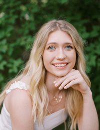 Morgan Eggert
