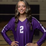 Riley Caldwell