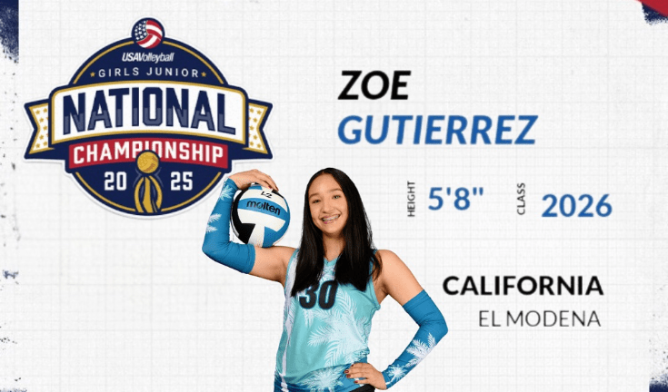HS Volleyball SZN: Top Setters and Playmakers to Watch