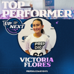 SoCal UpNext Showcase Top Performers: Class of 2031