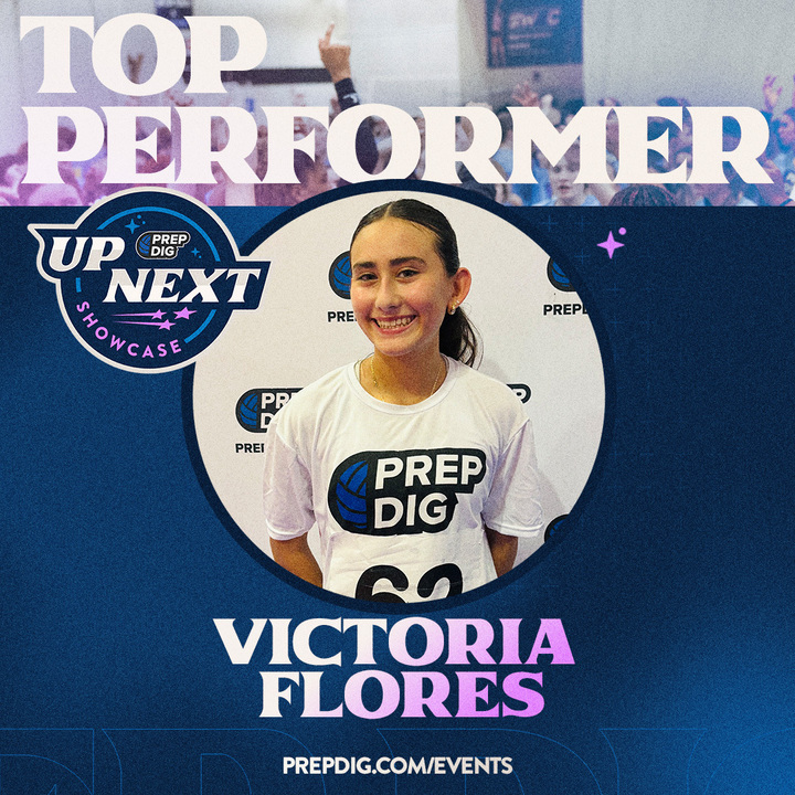SoCal UpNext Showcase Top Performers: Class of 2031