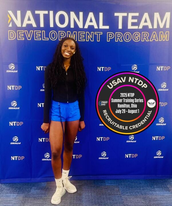 NTDP Standouts Share from the National Stage | Prep Dig
