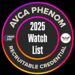 California Athletes Earn Spot on the 2025 AVCA Phenom Watch List
