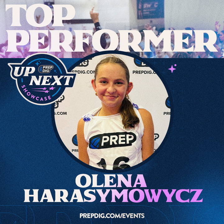 Highlighting Standout Setters and Liberos at Up Next: SoCal