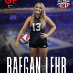 Raegan Lehr