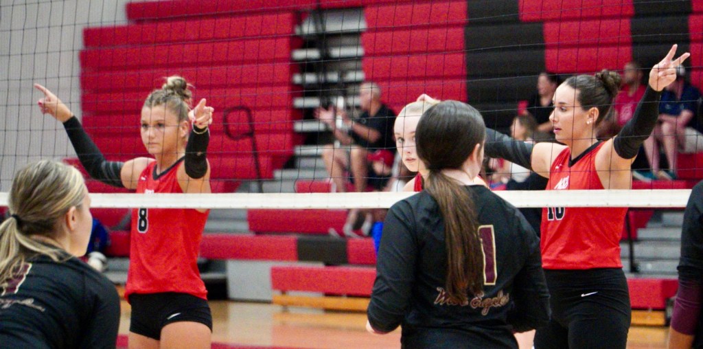 Rising Stars from New Smyrna Beach Preseason Classic