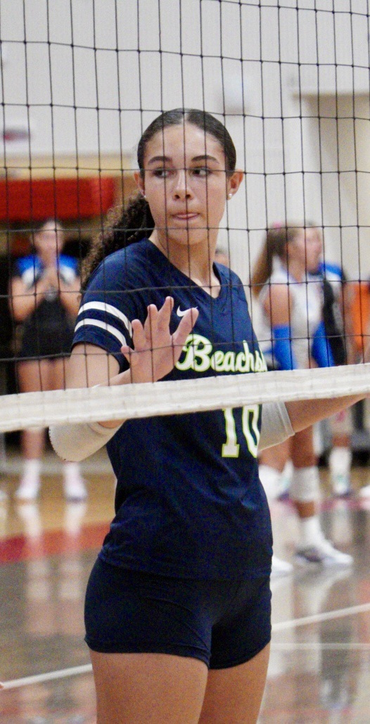 Arielle Bostic